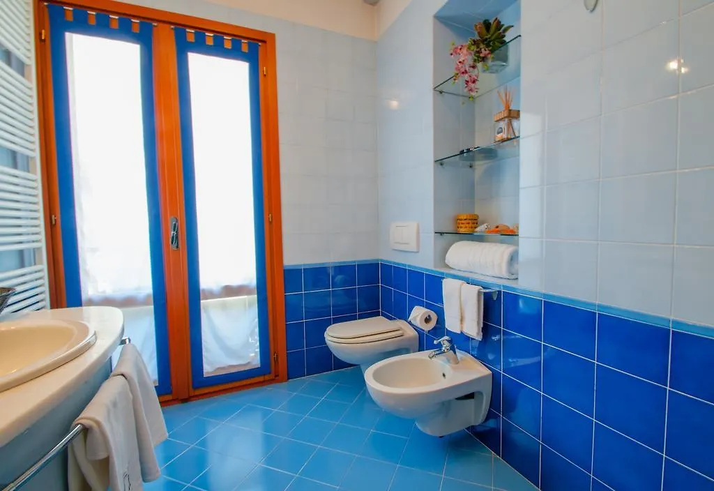 Casa 50 Appartement Milaan