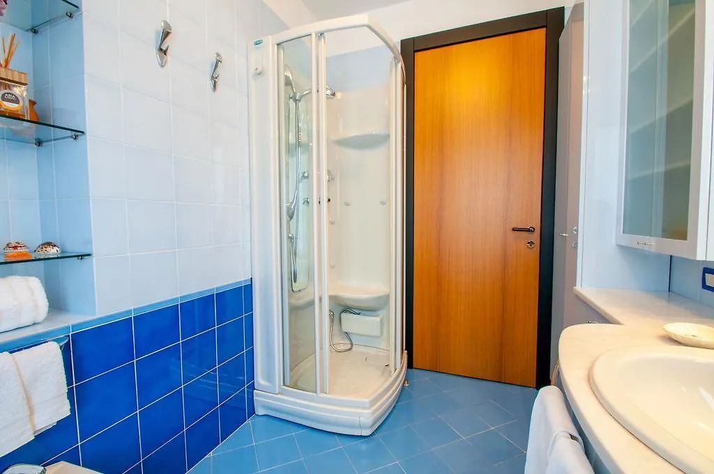 Casa 50 Appartement Milaan