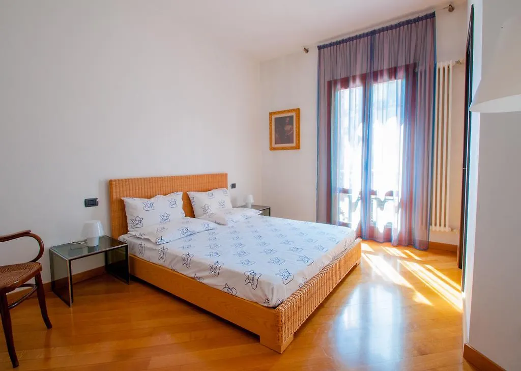 Casa 50 Appartement Milaan